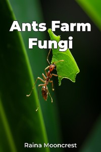 Cover Ants Farm Fungi