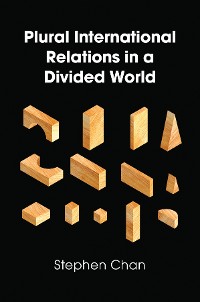 Cover Plural International Relations in a Divided World