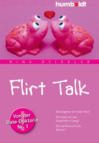 Cover Flirt Talk