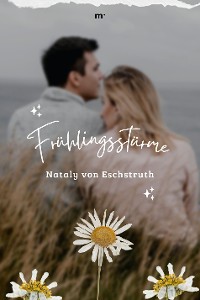 Cover Frühlingsstürme
