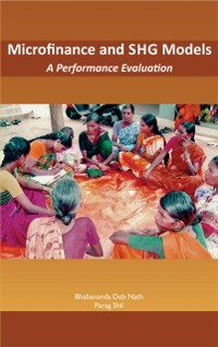 Cover Microfinance and SHG Models A Performance Evaluation