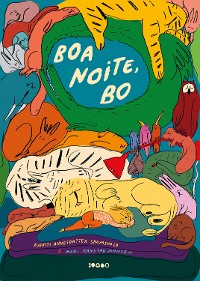 Cover Boa noite, Bo