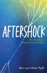 Cover Aftershock