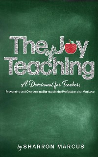 Cover The Joy of Teaching