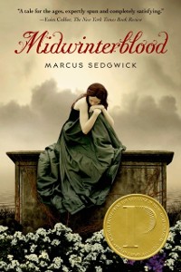 Cover Midwinterblood