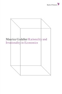 Cover Rationality and Irrationality in Economics