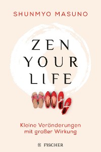 Cover Zen your life