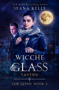 Cover Wicche Glass Tavern