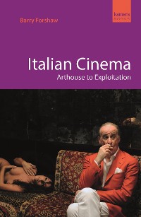 Cover Italian Cinema