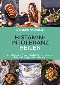 Cover Histamin-Intoleranz heilen