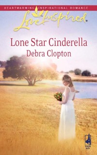 Cover Lone Star Cinderella