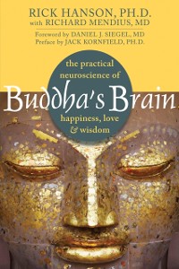 Cover Buddha's Brain