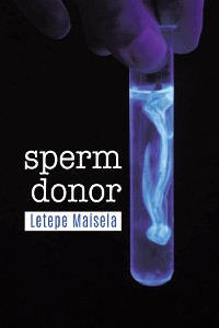 Cover Sperm Donor