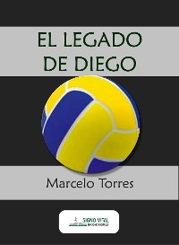 Cover El legado de Diego