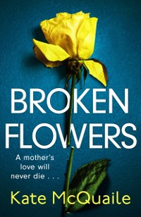 Cover Broken Flowers
