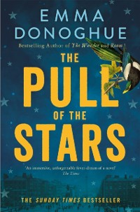 Cover Pull of the Stars