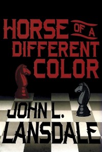 Cover Horse of a Different Color : A Mecana Novel