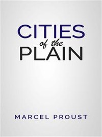 Cover Cities of the Plain 