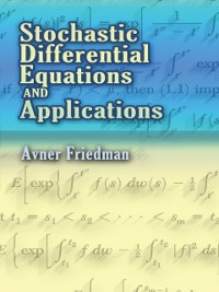 Cover Stochastic Differential Equations and Applications