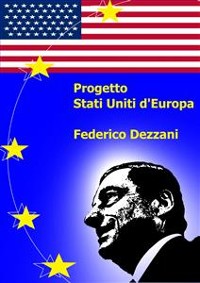 Cover Progetto Stati Uniti d'Europa
