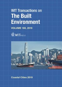 Cover Coastal Cities and their Sustainable Future III