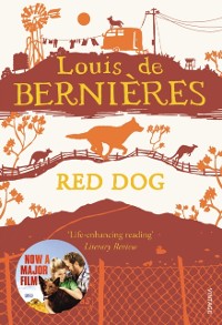 Cover Red Dog