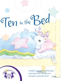 Cover Ten In The Bed