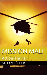 Cover Mission Mali