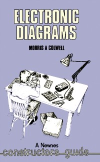 Cover Electronic Diagrams