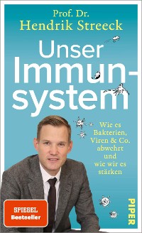 Cover Unser Immunsystem