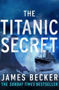 Cover Titanic Secret
