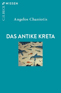 Cover Das antike Kreta