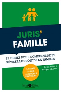 Cover Juris''Famille