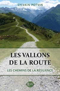 Cover Les vallons de la route