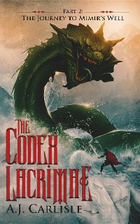 Cover The Codex Lacrimae, Part 2