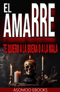 Cover El Amarre