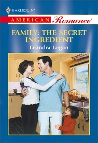 Cover Family: The Secret Ingredient