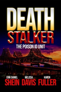 Cover Death Stalker: The Poison ID Unit