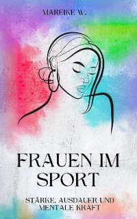 Cover Frauen im Sport