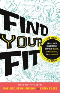 Cover Find Your Fit