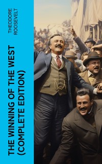 Cover The Winning of the West (Complete Edition)