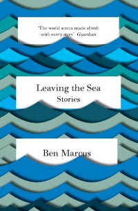 Cover Leaving the Sea