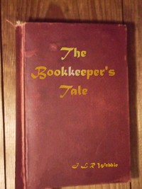 Cover Bookkeeper's Tale