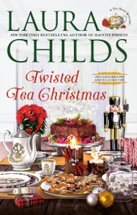 Cover Twisted Tea Christmas