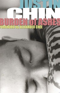 Cover Burden of Ashes