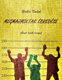 Cover Megmajmoltak ébredése