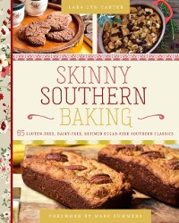 Cover Skinny Southern Baking
