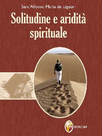 Cover Solitudine e aridità spirituale