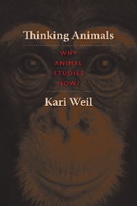 Cover Thinking Animals