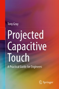 Cover Projected Capacitive Touch